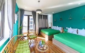 Kivi Homestay Hoi An