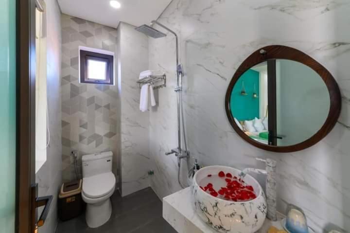 Kivi Homestay Hoi An Exterior photo