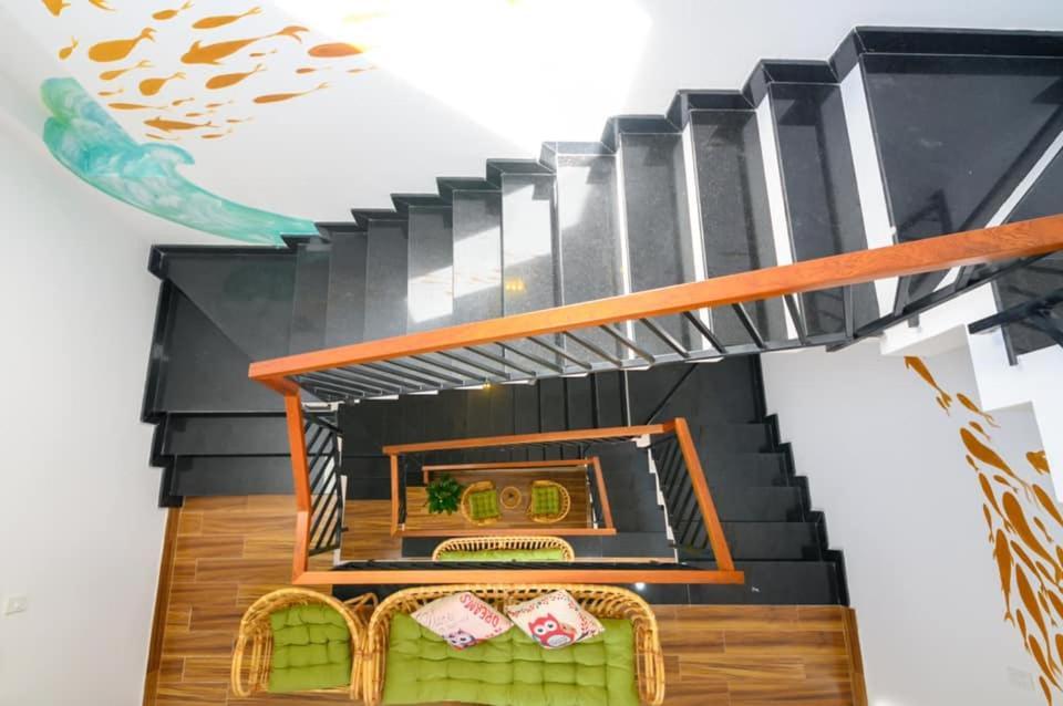 Kivi Homestay Hoi An Exterior photo