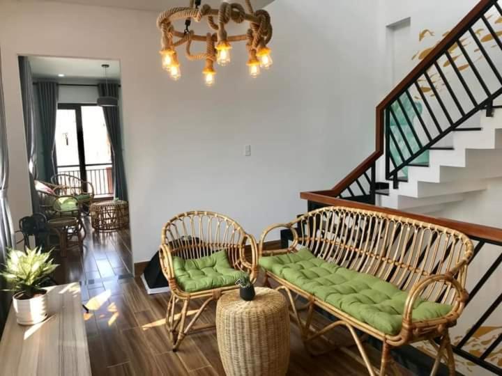 Kivi Homestay Hoi An Exterior photo