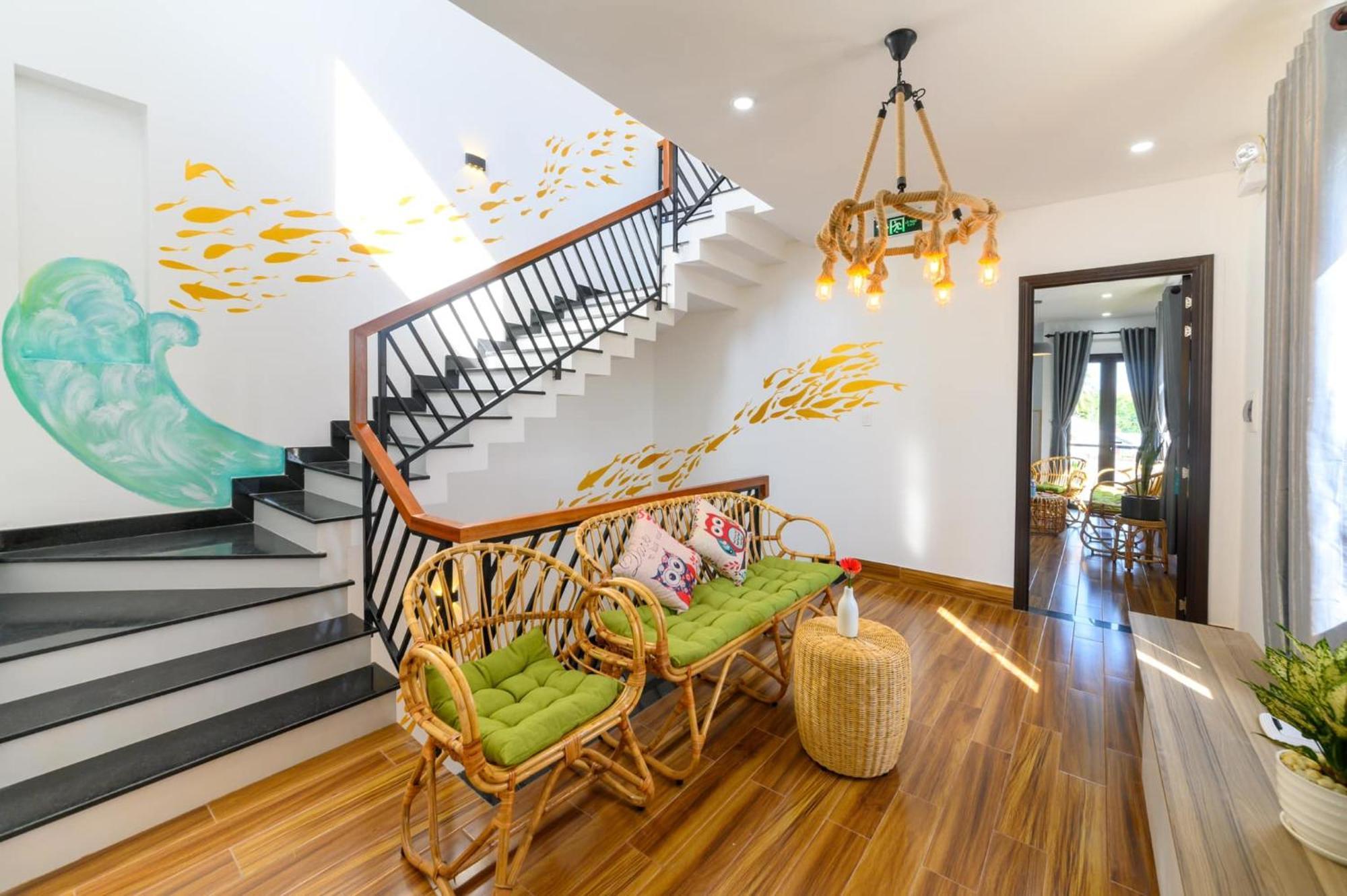Kivi Homestay Hoi An Exterior photo