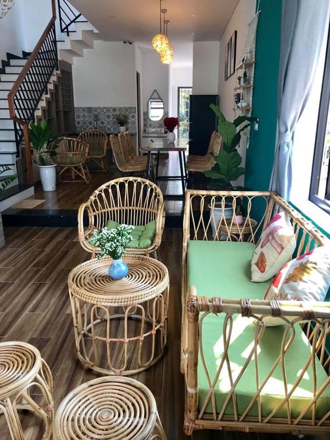 Kivi Homestay Hoi An Exterior photo