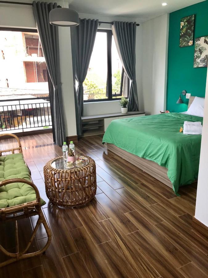 Kivi Homestay Hoi An Exterior photo