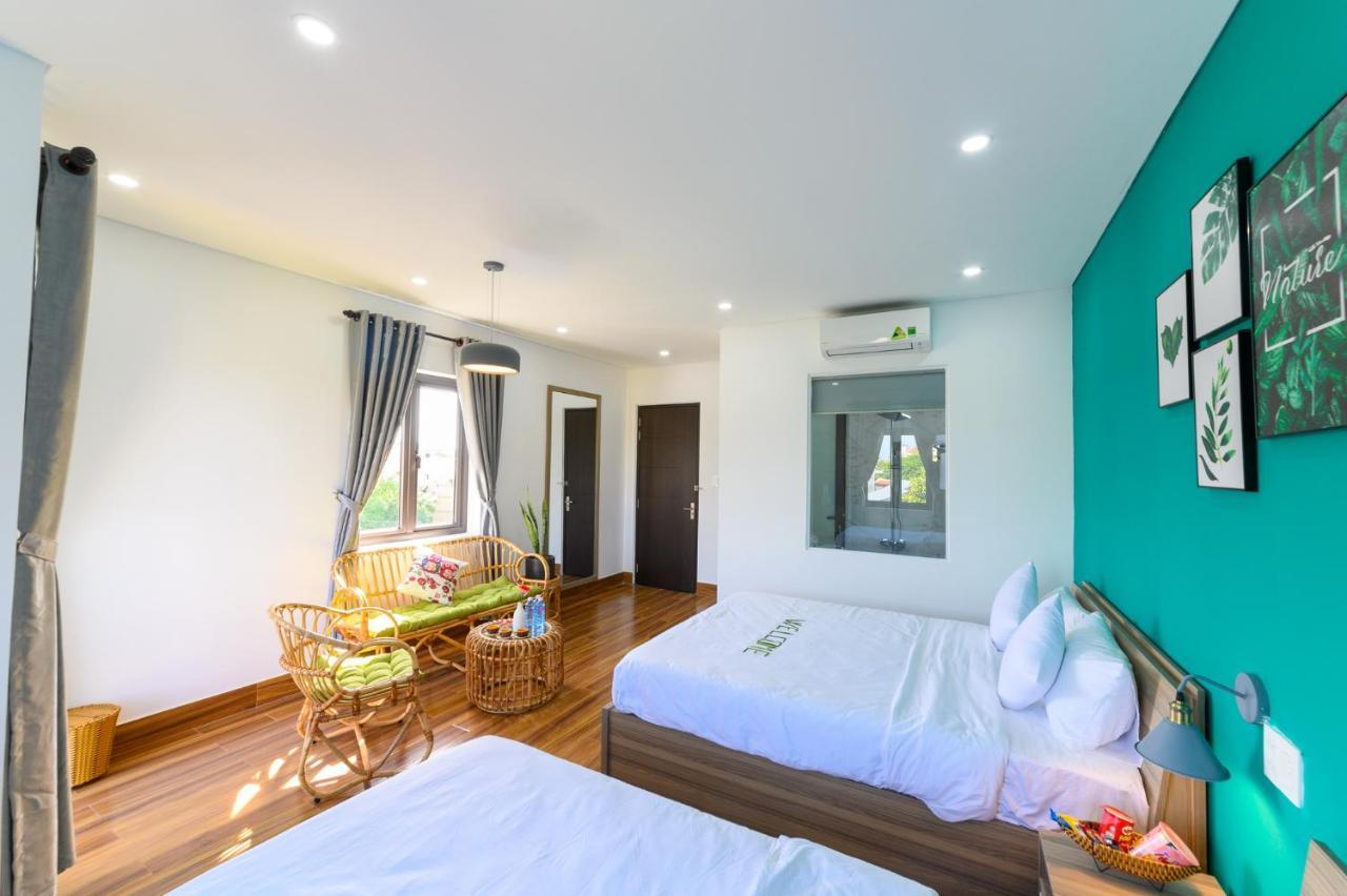 Kivi Homestay Hoi An Exterior photo
